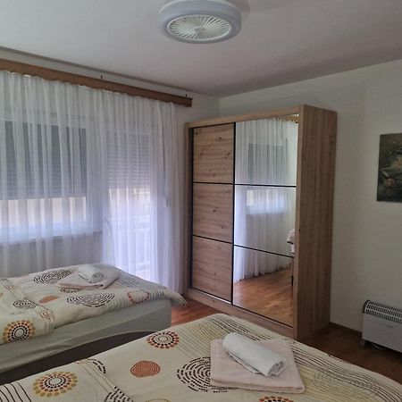 Apartman Deluxe Čapljina Exterior foto